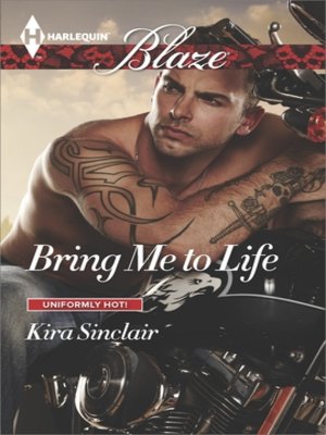 cover image of Bring Me to Life